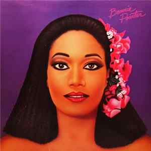 Bonnie Pointer - Bonnie Pointer Album