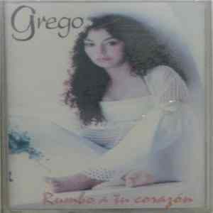 Grego - Rumbo A Tu Corazon Album