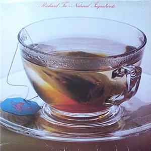 Richard Tee - Natural Ingredients Album