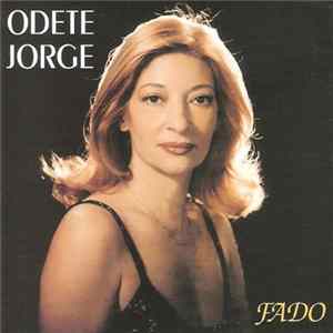 Odete Jorge - Fado Album