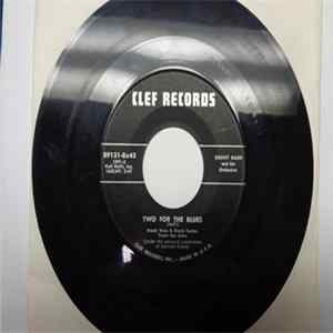 Count Basie Orchestra - Soft Drink Album