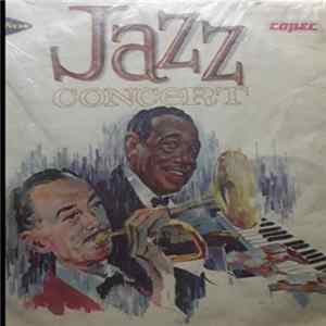 Duke Ellington / Bobby Hackett - Jazz Concert Album