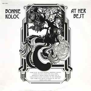 Bonnie Koloc - At Her Best Album