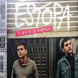 Estopa - Fuente de Energia Album