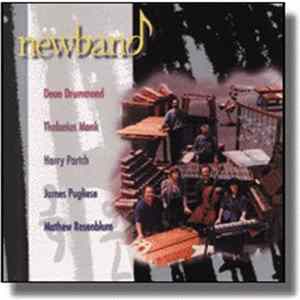 Newband - Play Microtonal Works Album