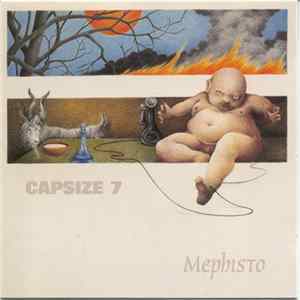Capsize 7 - Mephisto Album