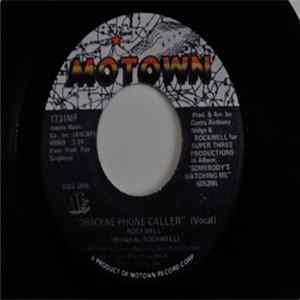 Rockwell - Obscene Phone Caller Album