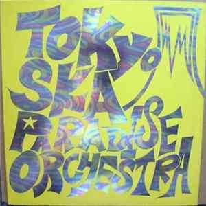 Tokyo Ska Paradise Orchestra - Tokyo Ska Paradise Orchestra Album