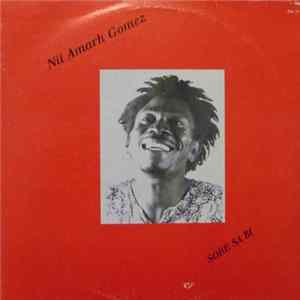 Nii Amarh Gomez - Sore Sa Bi Album