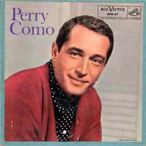 Perry Como - Perry Como Album