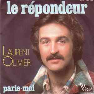 Laurent Olivier - Le Répondeur Album