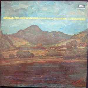Dvořák And Suk, Stuttgart Chamber Orchestra, Karl Münchinger - Serenatas Para Cuerdas Album