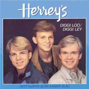 Herrey's - Diggi Loo / Diggi Ley Album