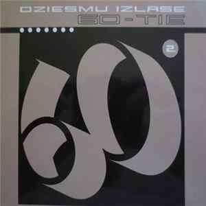 Various - Dziesmu Izlase – 60-tie #2 Album