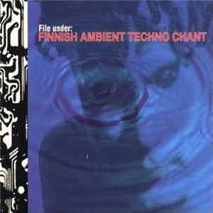 RinneRadio and Wimme - File Under: Finnish Ambient Techno Chant Album