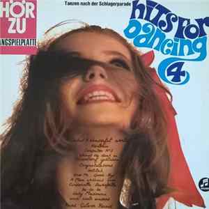 Fred Silver Band - Hits For Dancing 4 Album