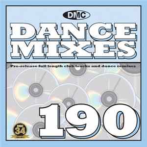 Various - DMC Dance Mixes 190 Album