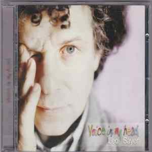 Leo Sayer - Voice In My Head Album
