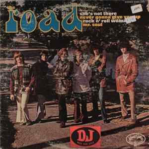The Road - The Road Album