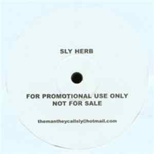 Unknown Artist - Sly Herb Album