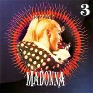 Madonna - Vogue Album