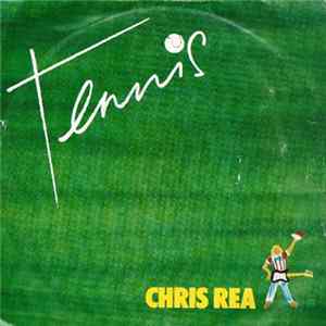 Chris Rea - Tennis Album