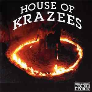 House Of Krazees - Home Sweet Home Album