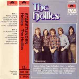 The Hollies - The Hollies Album