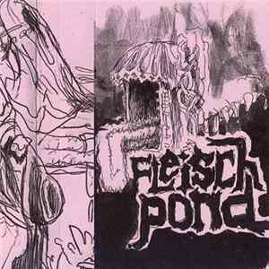 Pituitary Hunter - Fleisch Pond Album