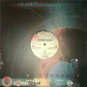 Bomb Man - Balcanio Album
