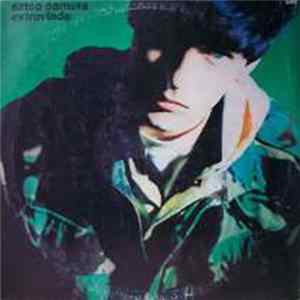 Aztec Camera - Stray (Extraviada) Album