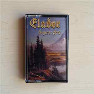 Elador - Forgotten Land Album