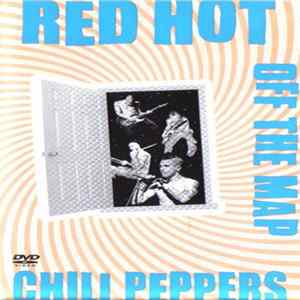Red Hot Chili Peppers - Off The Map Album