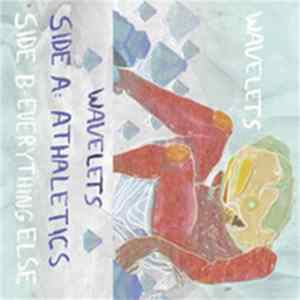 Wavelets - Discography Album
