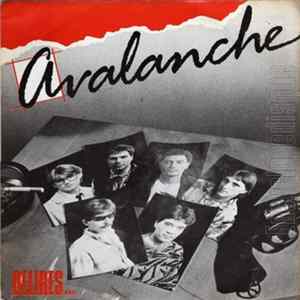 Avalanche - Délires... Album
