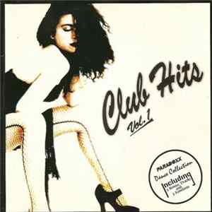 Various - Club Hits - Vol. 1 Album
