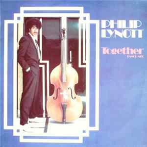 Philip Lynott - Together Album