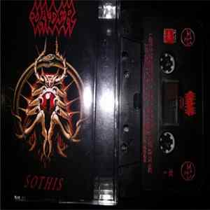 Vader - Sothis Album