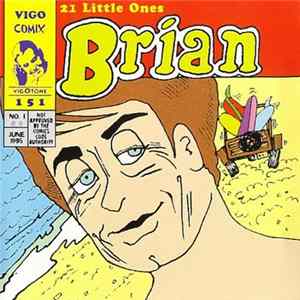 Brian Wilson - 21 Little Ones Album