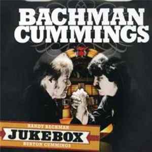 Bachman Cummings - Jukebox Album