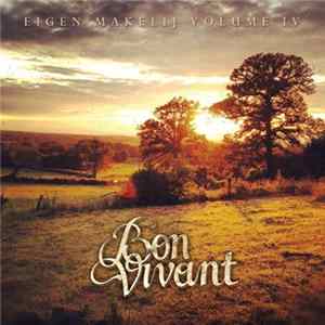 Various - Eigen Makelij Mixtape Volume 4 (EMIV) - Bon Vivant Album