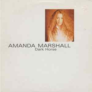 Amanda Marshall - Dark Horse Album