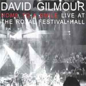 David Gilmour - Home To A Smile Album
