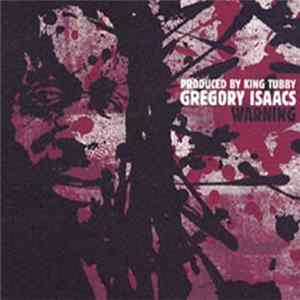 Gregory Isaacs - Warning Album