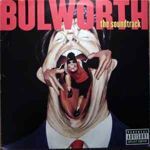 Various - Bulworth (The Soundtrack) Album