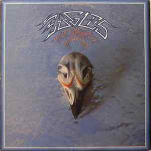 Eagles - Their Greatest Hits 1971-1975 Album