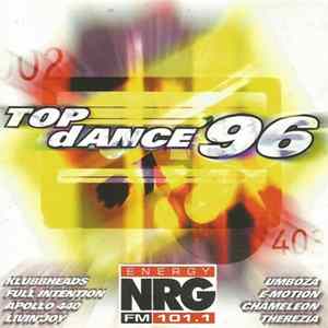Various - Top Dance '96 Album