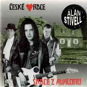 České Srdce - Srdce Z Avalonu Album