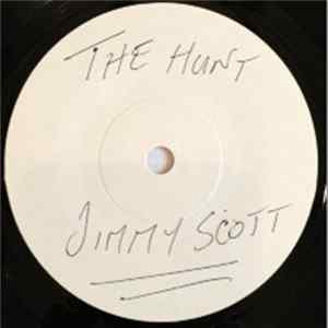 Jimmy Scott - The Hunt Album