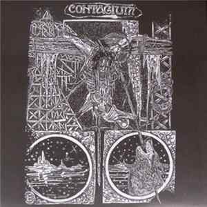 Contagium - Contagium Album